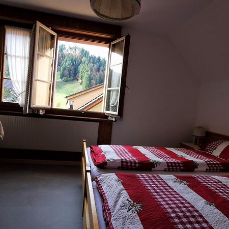 Gasthof Kreuz Marbach Экстерьер фото