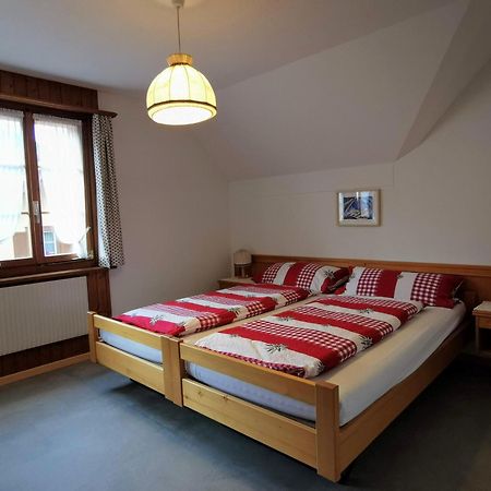 Gasthof Kreuz Marbach Экстерьер фото