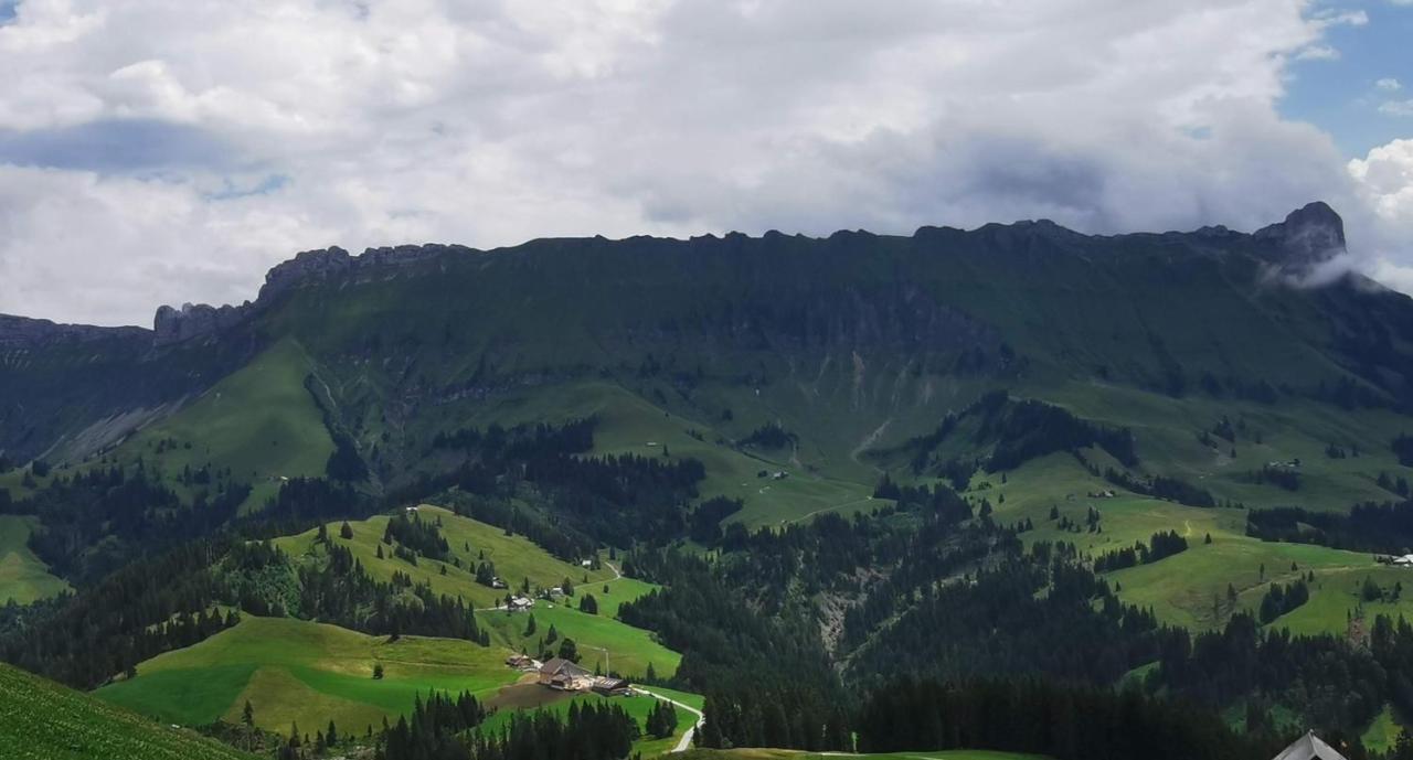 Gasthof Kreuz Marbach Экстерьер фото