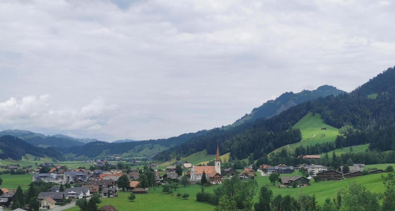 Gasthof Kreuz Marbach Экстерьер фото