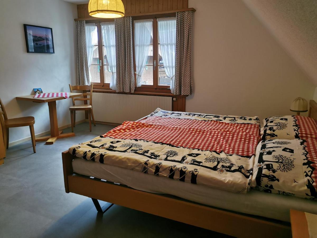 Gasthof Kreuz Marbach Экстерьер фото