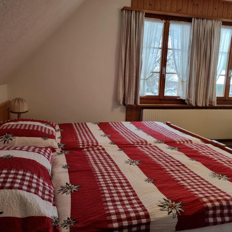 Gasthof Kreuz Marbach Экстерьер фото