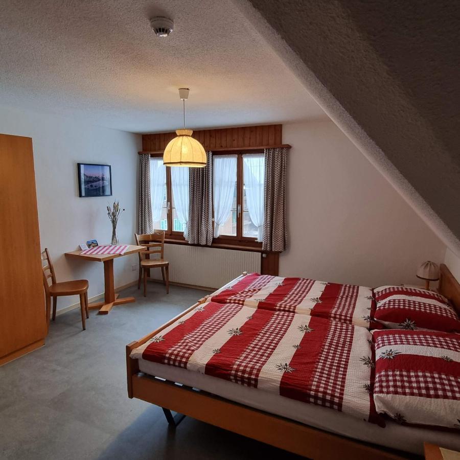 Gasthof Kreuz Marbach Экстерьер фото