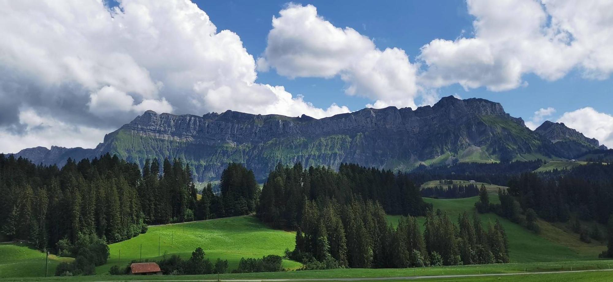Gasthof Kreuz Marbach Экстерьер фото