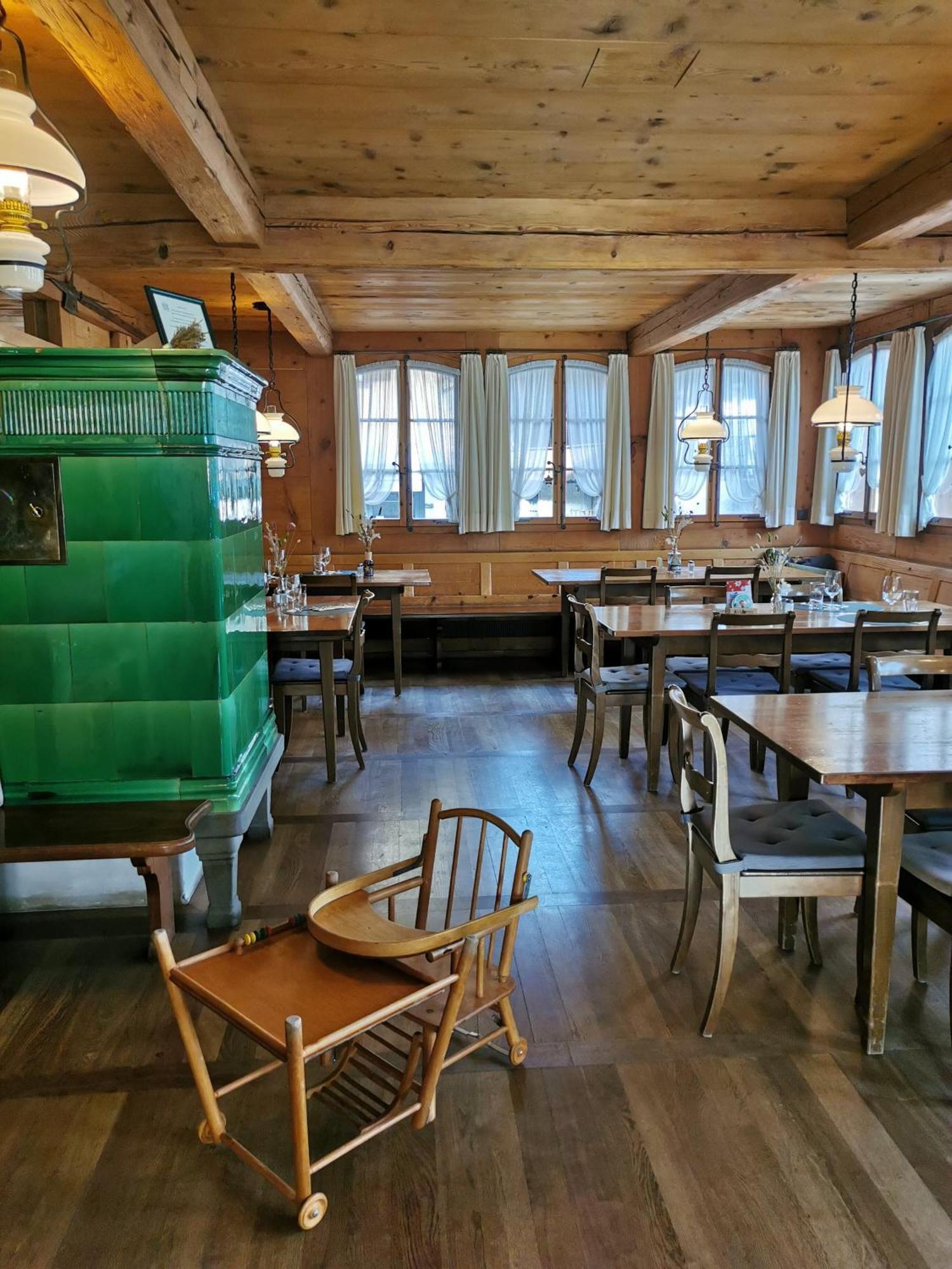 Gasthof Kreuz Marbach Экстерьер фото