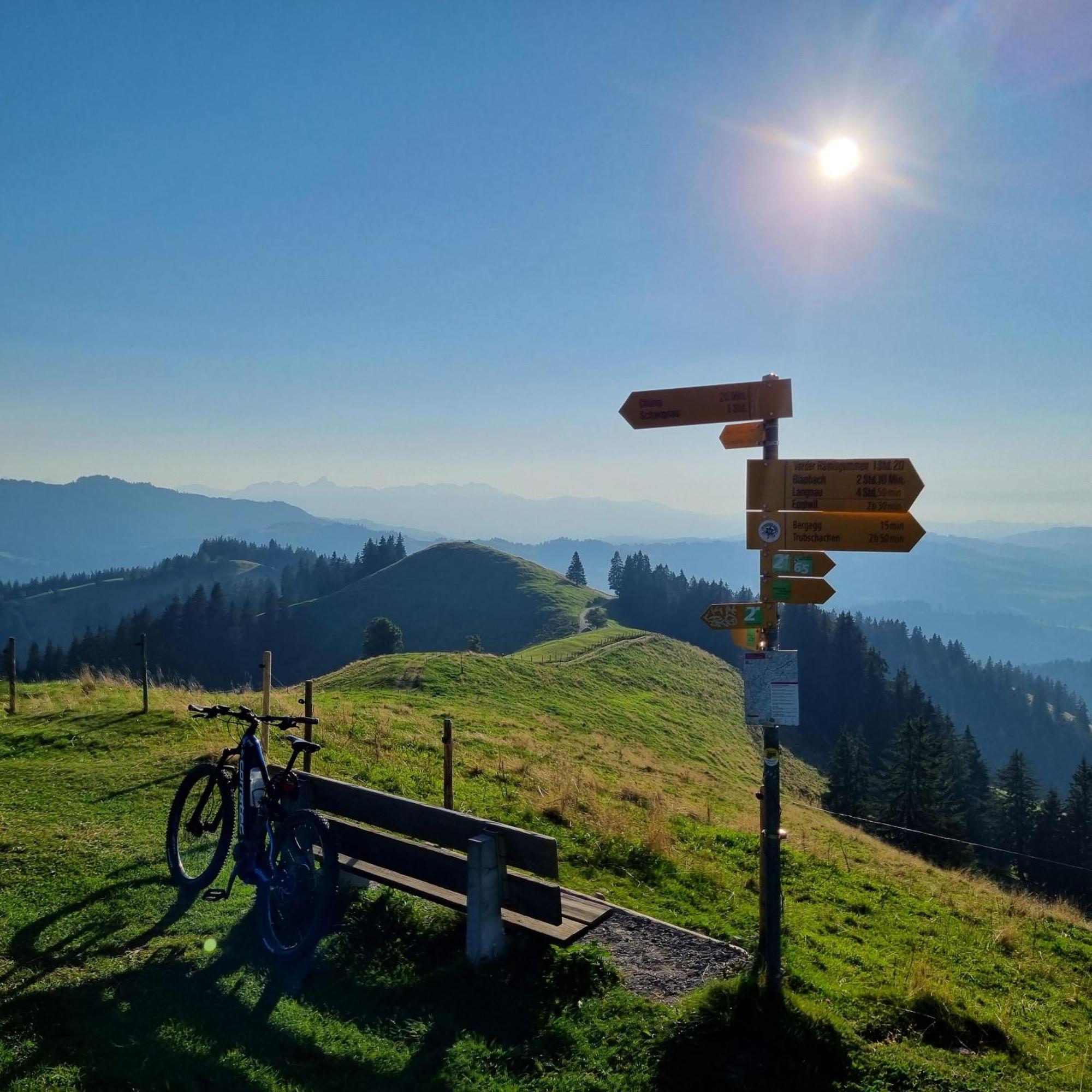 Gasthof Kreuz Marbach Экстерьер фото