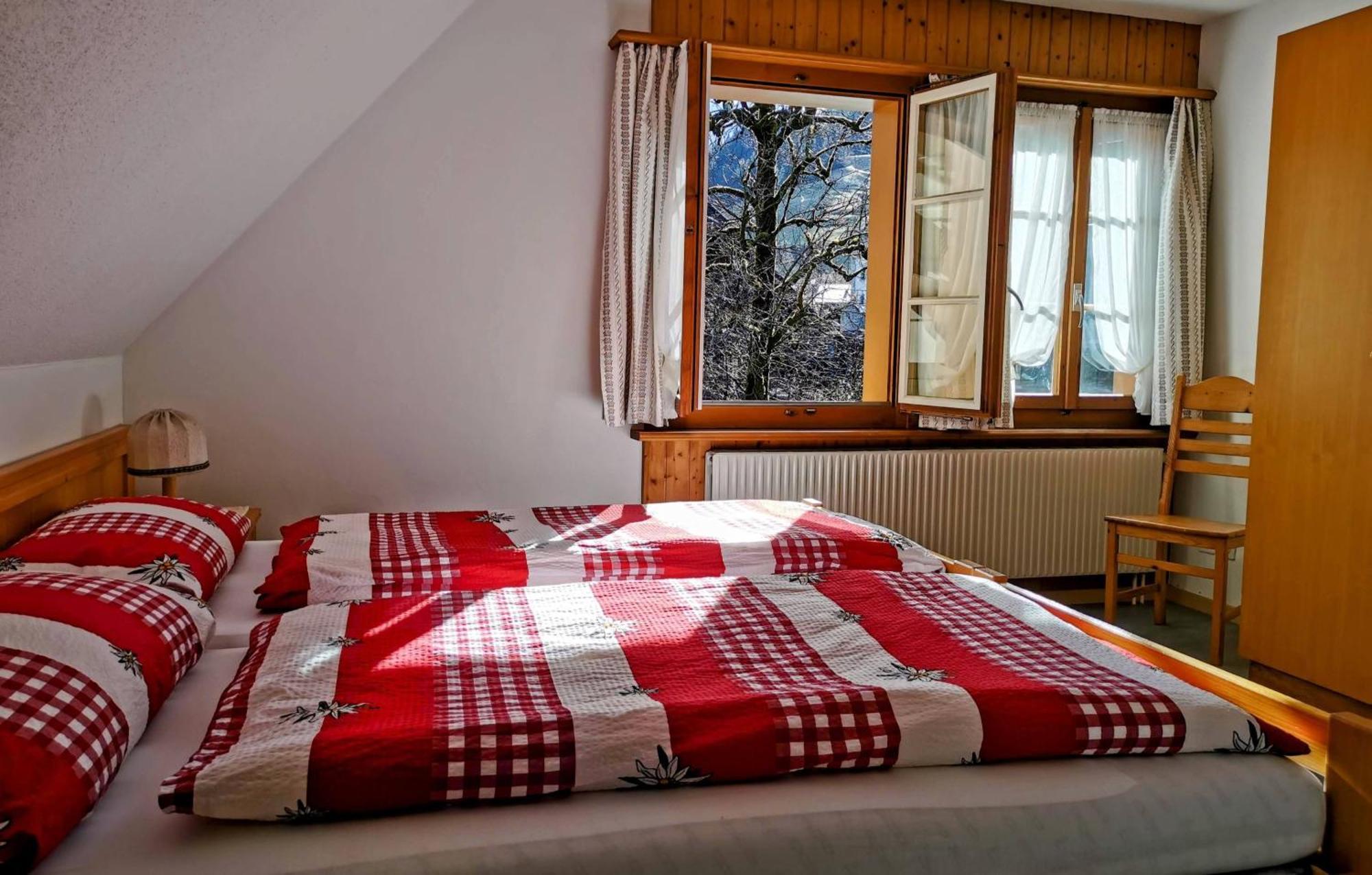 Gasthof Kreuz Marbach Экстерьер фото
