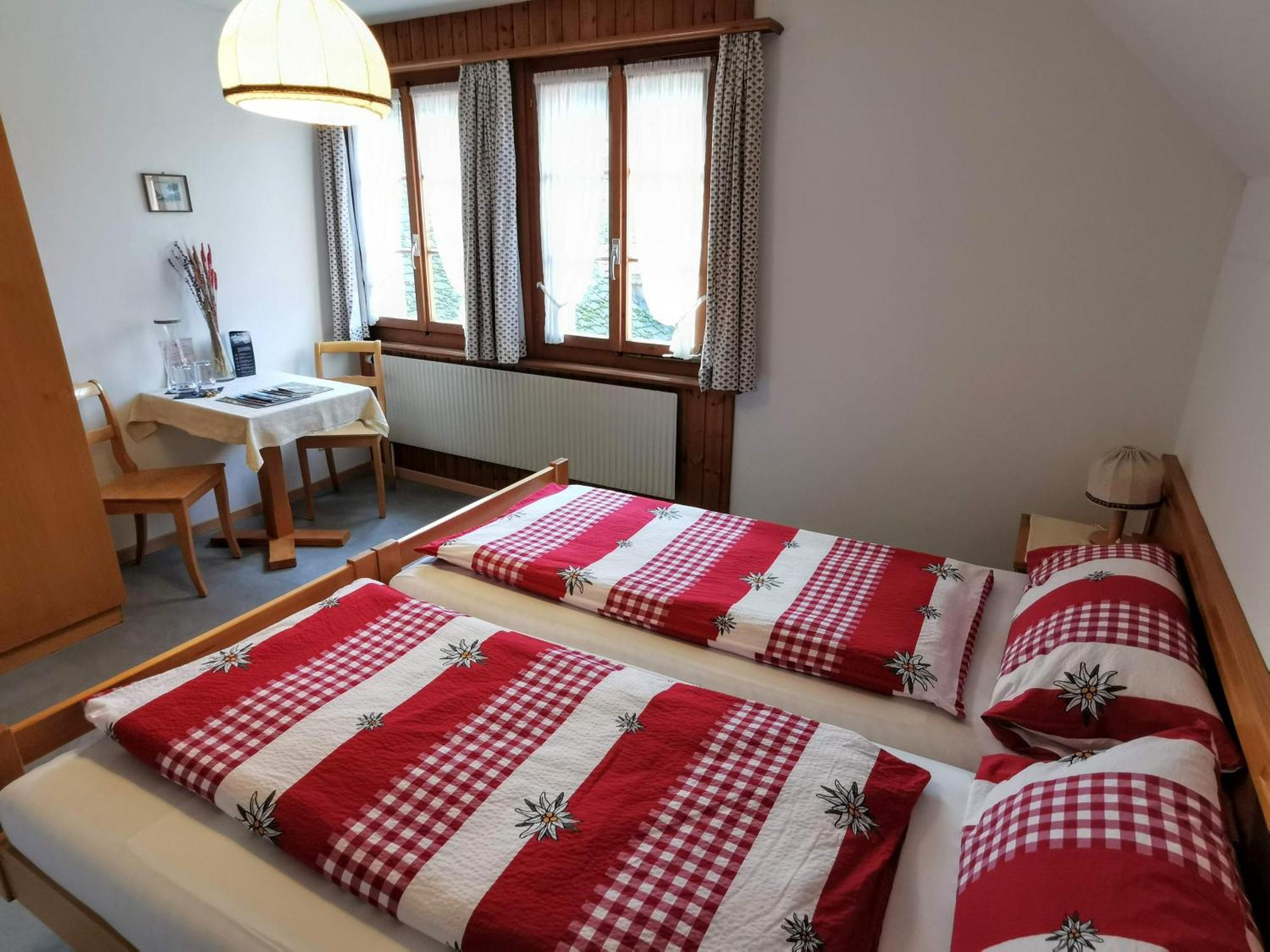 Gasthof Kreuz Marbach Экстерьер фото