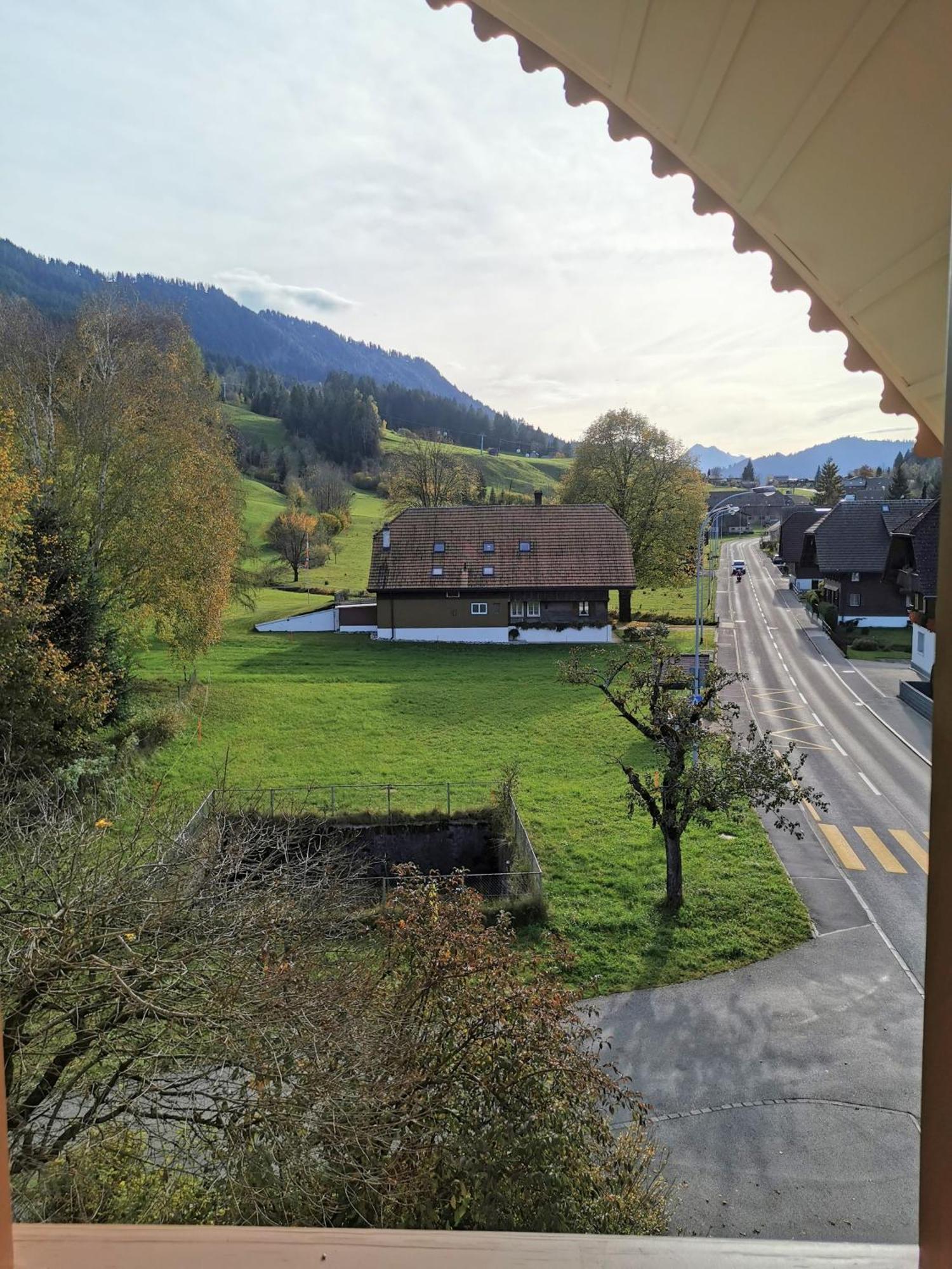 Gasthof Kreuz Marbach Экстерьер фото